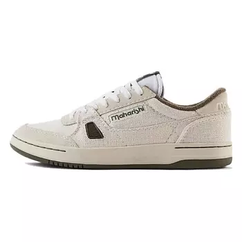 REEBOK Кроссовки Reebok Lt Court Maharishi Alabaster