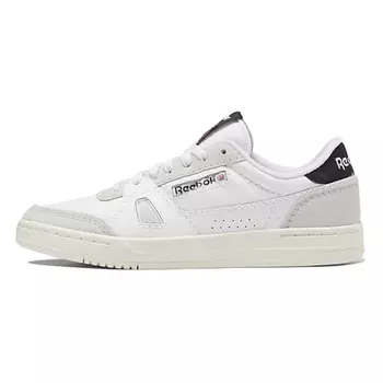 REEBOK Кроссовки Reebok Lt Court White Black