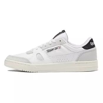 REEBOK Кроссовки Reebok Lt Court White Black