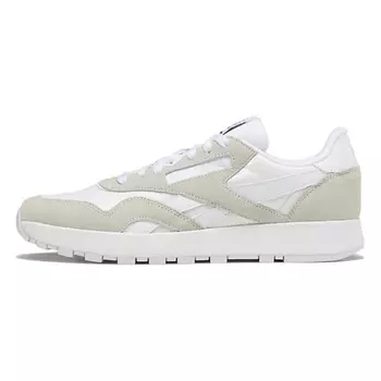 REEBOK Кроссовки Reebok Maison Margiela X Classic Nylon Tabi 'Project 0 White'