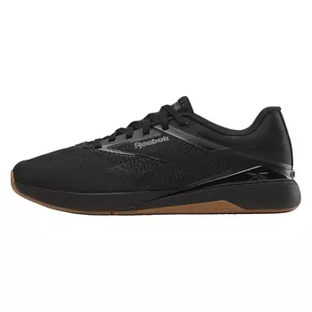 REEBOK Кроссовки Reebok Nano X5 Black Gum