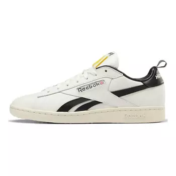 REEBOK Кроссовки Reebok Npc Uk Shoes White