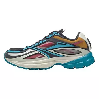 REEBOK Кроссовки Reebok Premier Road Modern 'Blue White Yellow'