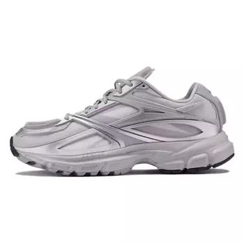 REEBOK Кроссовки Reebok Premier Road Modern Liquid Silver