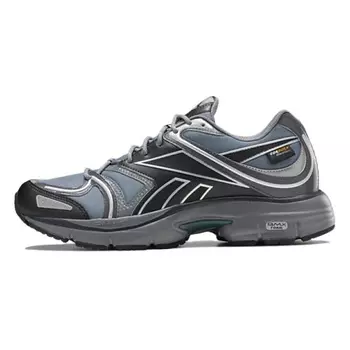 REEBOK Кроссовки Reebok Premier Road Plus Vi 'Black Grey'
