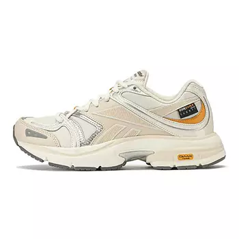 REEBOK Кроссовки Reebok Premier Road Plus Vi 'Chalk Bright Ochre'