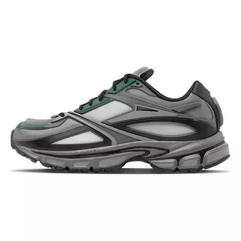 REEBOK Кроссовки Reebok Premier Road X Randomevent 'Black Gray Green'