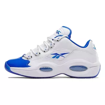 REEBOK Кроссовки Reebok Question Low Electric Cobalt