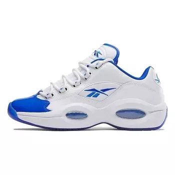 REEBOK Кроссовки Reebok Question Low Electric Cobalt