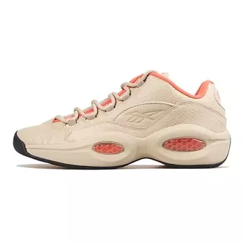 REEBOK Кроссовки Reebok Question Low Modern Beige