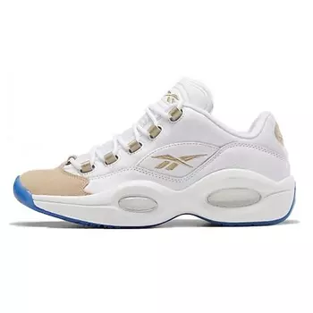 REEBOK Кроссовки Reebok Question Low Oatmeal 2020