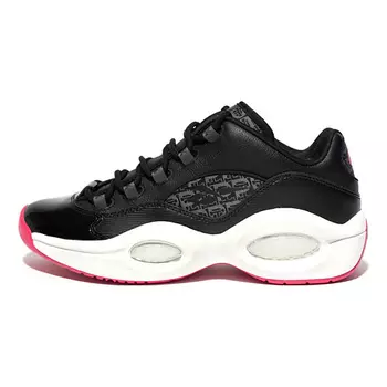 REEBOK Кроссовки Reebok Question Low PHANTACi Obscure Luxury