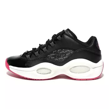 REEBOK Кроссовки Reebok Question Low PHANTACi Obscure Luxury