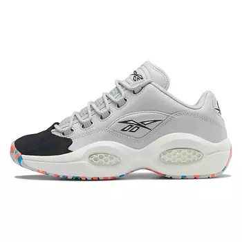 REEBOK Кроссовки Reebok Question Low Rec Center Pack