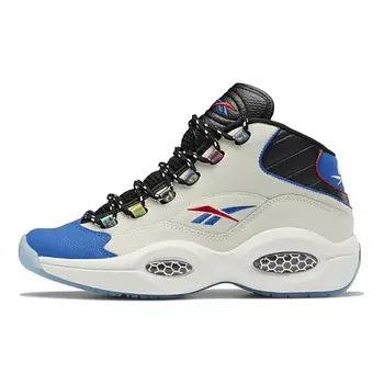 REEBOK Кроссовки Reebok Question Mid Answer To No One