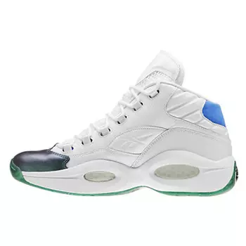 REEBOK Кроссовки Reebok Question Mid Curren$y Jet Life