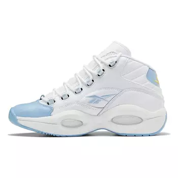 REEBOK Кроссовки Reebok Question Mid Denver Nuggets