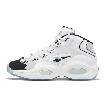 REEBOK Кроссовки Reebok Question Mid Double Toe Anuel Aa