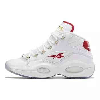 REEBOK Кроссовки Reebok Question Mid Dr. J