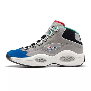 REEBOK Кроссовки Reebok Question Mid Draft Night 25th Anniversary