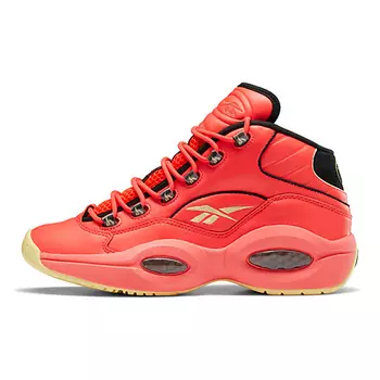 REEBOK Кроссовки Reebok Question Mid Hot Ones