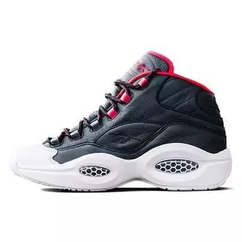 REEBOK Кроссовки Reebok Question Mid Iverson X Harden
