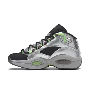 REEBOK Кроссовки Reebok Question Mid Minions Gru's Lab