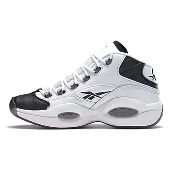 REEBOK Кроссовки Reebok Question Mid Why Not Us