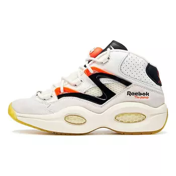 REEBOK Кроссовки Reebok Question Pump Pump Universe