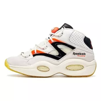 REEBOK Кроссовки Reebok Question Pump Pump Universe