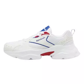 REEBOK Кроссовки Reebok Royal Aadorun Low Top Shoes/Sneakers White Blue Red