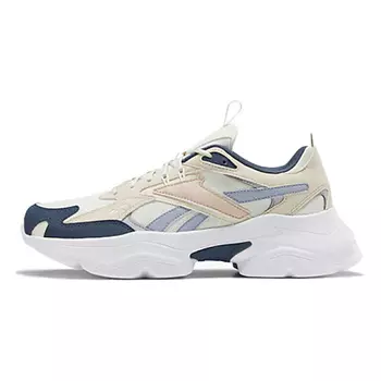 REEBOK Кроссовки Reebok Royal Bridge 4.0 Running Shoes Khaki/White