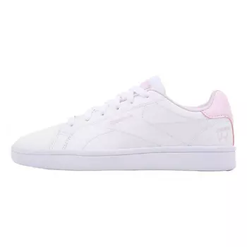REEBOK Кроссовки Reebok Royal Complete Cln2 Sneakers White/Pink Women's