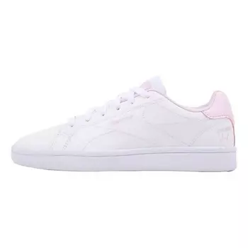 REEBOK Кроссовки Reebok Royal Complete Cln2 Sneakers White/Pink Women's