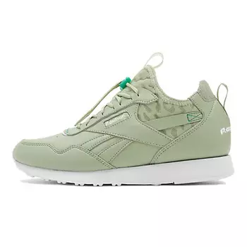 REEBOK Кроссовки Reebok Royal Glide Ac Green Women's