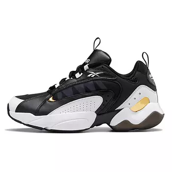 REEBOK Кроссовки Reebok Royal Pervader Running Shoes Black/White