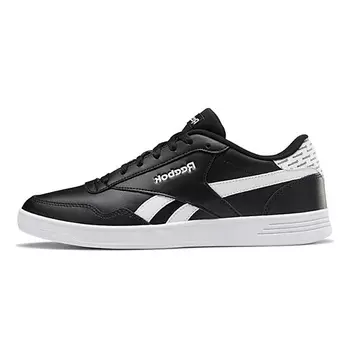 REEBOK Кроссовки Reebok Royal Techque T Monogram 'Black White'