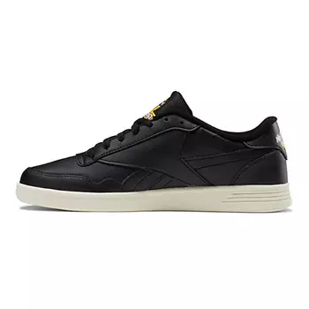 REEBOK Кроссовки Reebok Royal Techque T Sneakers Black