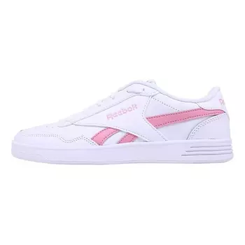 REEBOK Кроссовки Reebok Royal Techque T 'White Pink' Women's