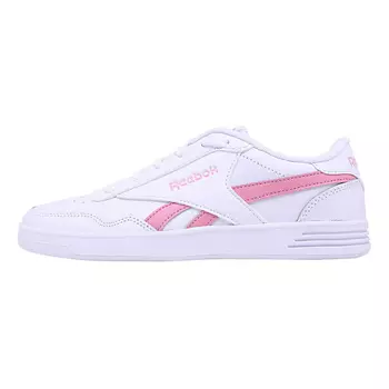 REEBOK Кроссовки Reebok Royal Techque T 'White Pink' Women's