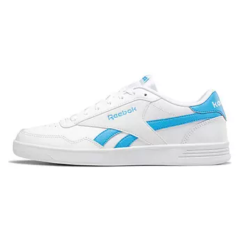 REEBOK Кроссовки Reebok Royal Techque T 'White Sky Blue'