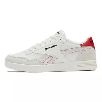 REEBOK Кроссовки Reebok Royal Techque T 'White Red'