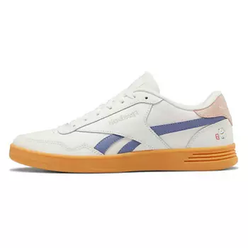 REEBOK Кроссовки Reebok Royal Techque T 'White Brown' Women's