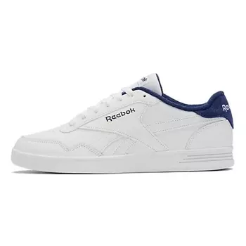 REEBOK Кроссовки Reebok Royal Techque T 'White Ink Blue'