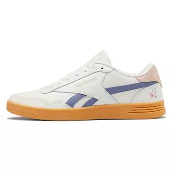 REEBOK Кроссовки Reebok Royal Techque T 'White Brown' Women's