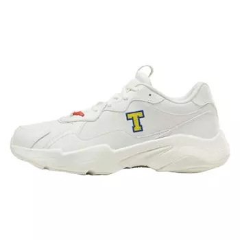 REEBOK Кроссовки Reebok Royal Turbo Impulse Cln Sneakers White/Yellow