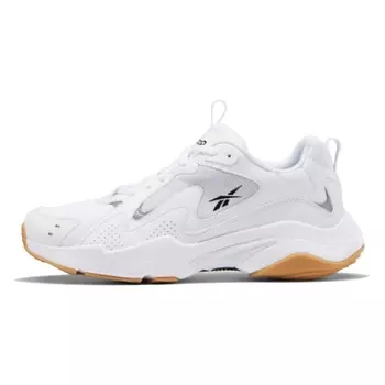 REEBOK Кроссовки Reebok Royal Turbo Impulse White Black