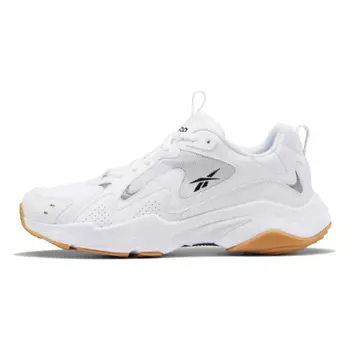 REEBOK Кроссовки Reebok Royal Turbo Impulse White Black