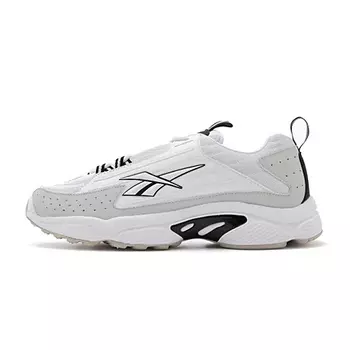 REEBOK Кроссовки Reebok Unisex Dmx Series 2200 Sneakers White