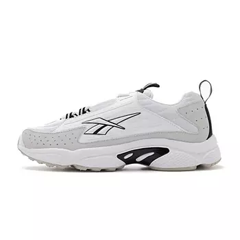 REEBOK Кроссовки Reebok Unisex Dmx Series 2200 Sneakers White